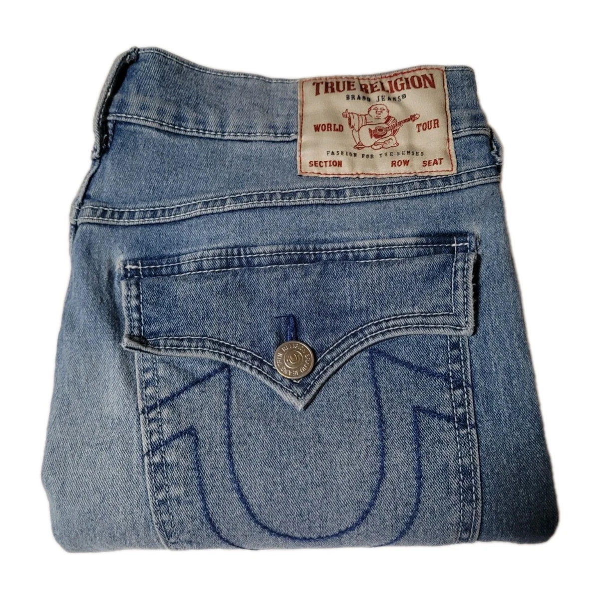 True Religion Jeans Size 32 for Men for sale | eBay