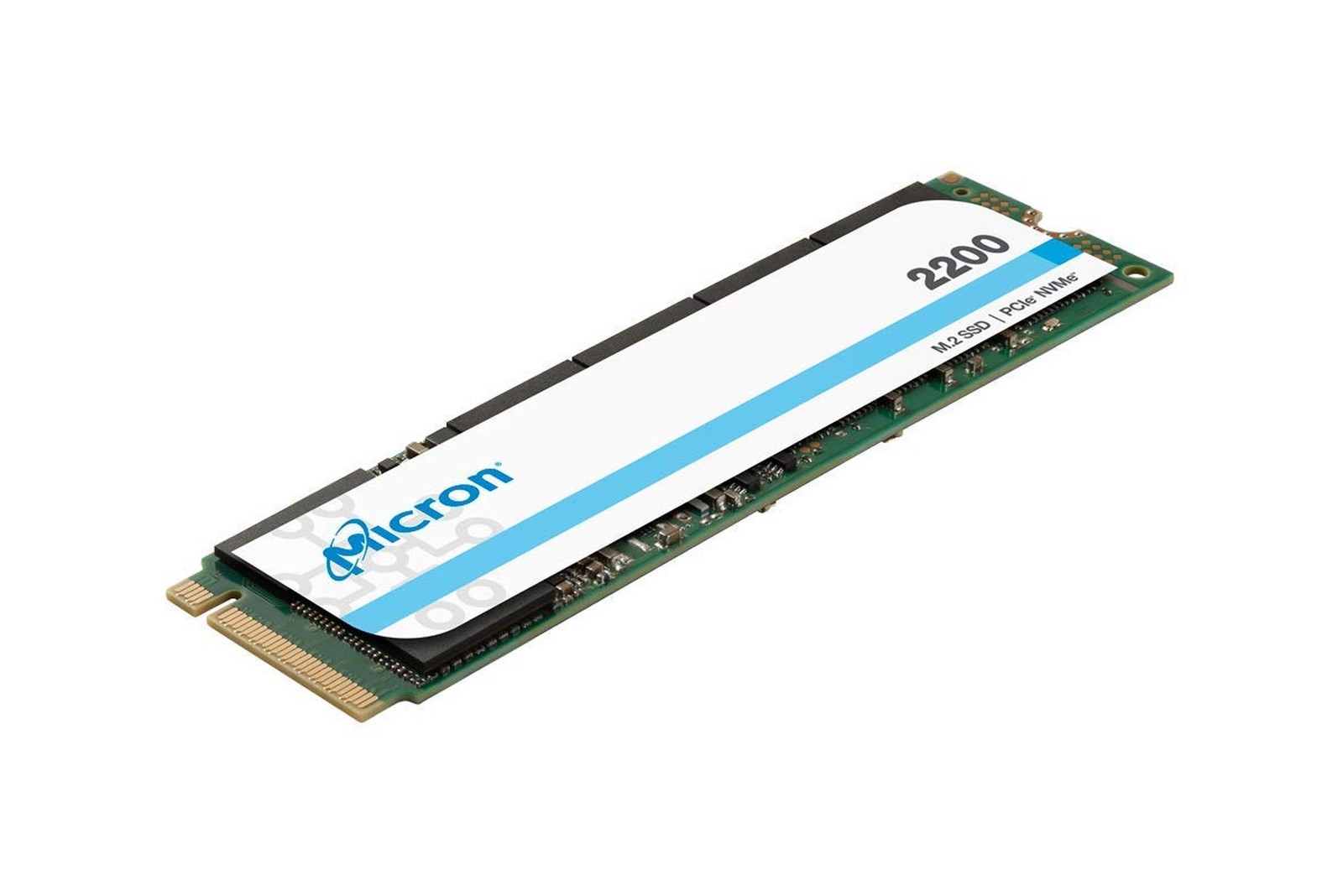 Micron 5300 PRO 240GB SATA M.2 22x80mm 3D TLC MTFDDAV240TDS-1AW1ZABYY ...
