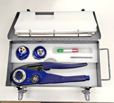 ASTRO TOOL 615708 M22520/1-01 CRIMP TOOL Excellent condition