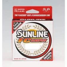 Sunline Shooter FC Sniper HG 16lb-80m