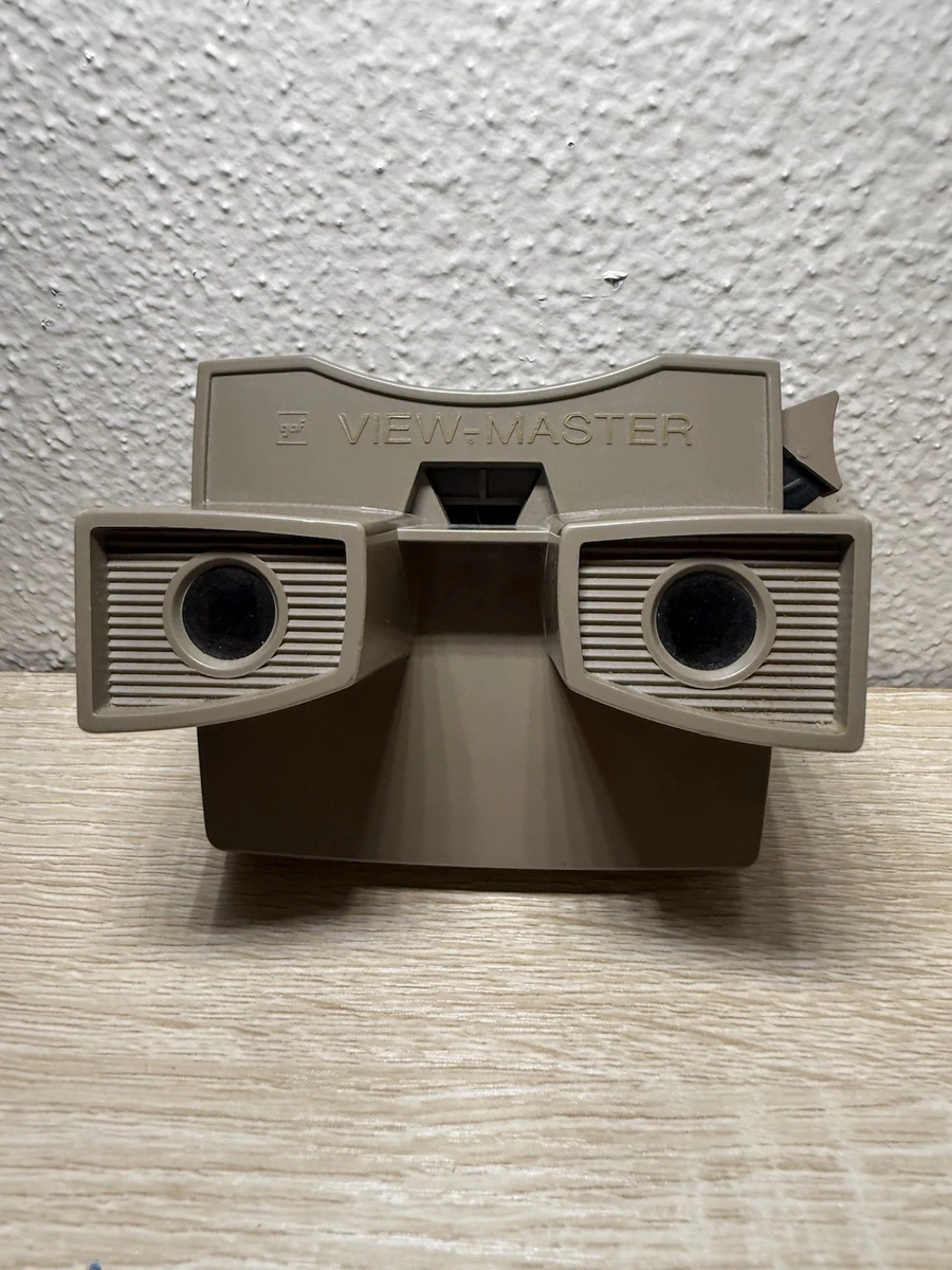 Sawyers View Master for sale | eBay