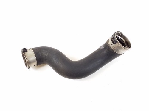 Mercedes-Benz E C207 W207 2012 Schlauch / Leitung Ladeluftkühler   A2045282982