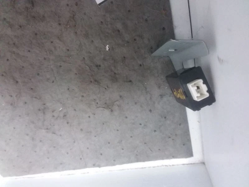 Módulo de control de entrada sin llave Mazda CX-9 TD11675R0A 2011 Foto 2 de 4