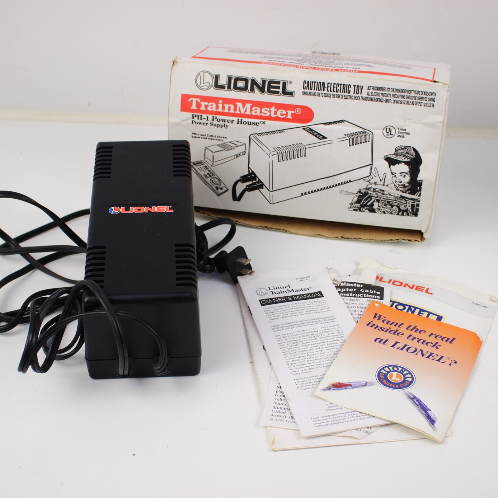 Click here to see eBay Auction