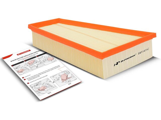 For 2014-2019 Mercedes CLA250 Air Filter APR 71355SQCY 2015 2018 2017 2016