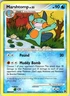 Marshtomp 46/106 Great Encounters Pokemon TCG LP Normal