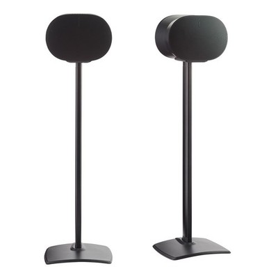 Sanus Fixed-Height Speaker Stand for Sonos Era 300 - Pair