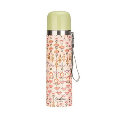 Cath Kidston Painted Table Ditsy Floral Isolierflasche Pink 460ml