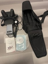 Saunder Cervical Neck Traction Home Trac Delu...