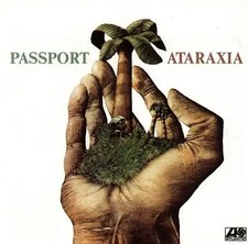 Passport - Ataraxia