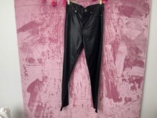 Lilly Pulitzer Pant NWT - Eagan High Rise Stretch - Black - Size 8
