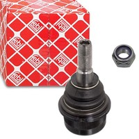 Febi Bilstein Traggelenk FÜHrungsgelenk Vorne Opel Movano X70 Nissan Interstar