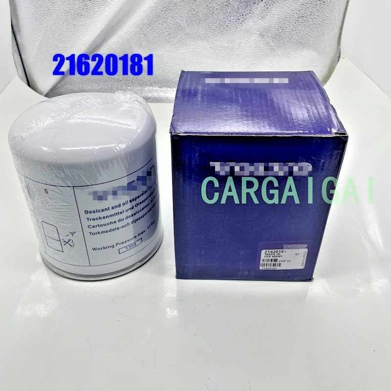 NEW 1pc 21620181 air dryer cartridge FOR VOLVO D13