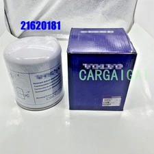 NEW 1pc 21620181 air dryer cartridge FOR VOLVO D13