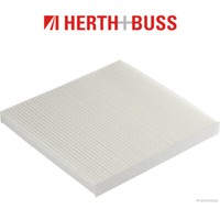 Herth+Buss Jakoparts Innenraumfilter Pollenfilter FüR Isuzu D-MAX I TFR TFS TRF