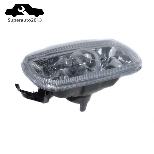 Luz de señalización lateral 1 pieza para Audi A4 B6 B7 A6 C5 2002-2008 8E0949127 4B0949127 nueva - Imagen 4 de 8