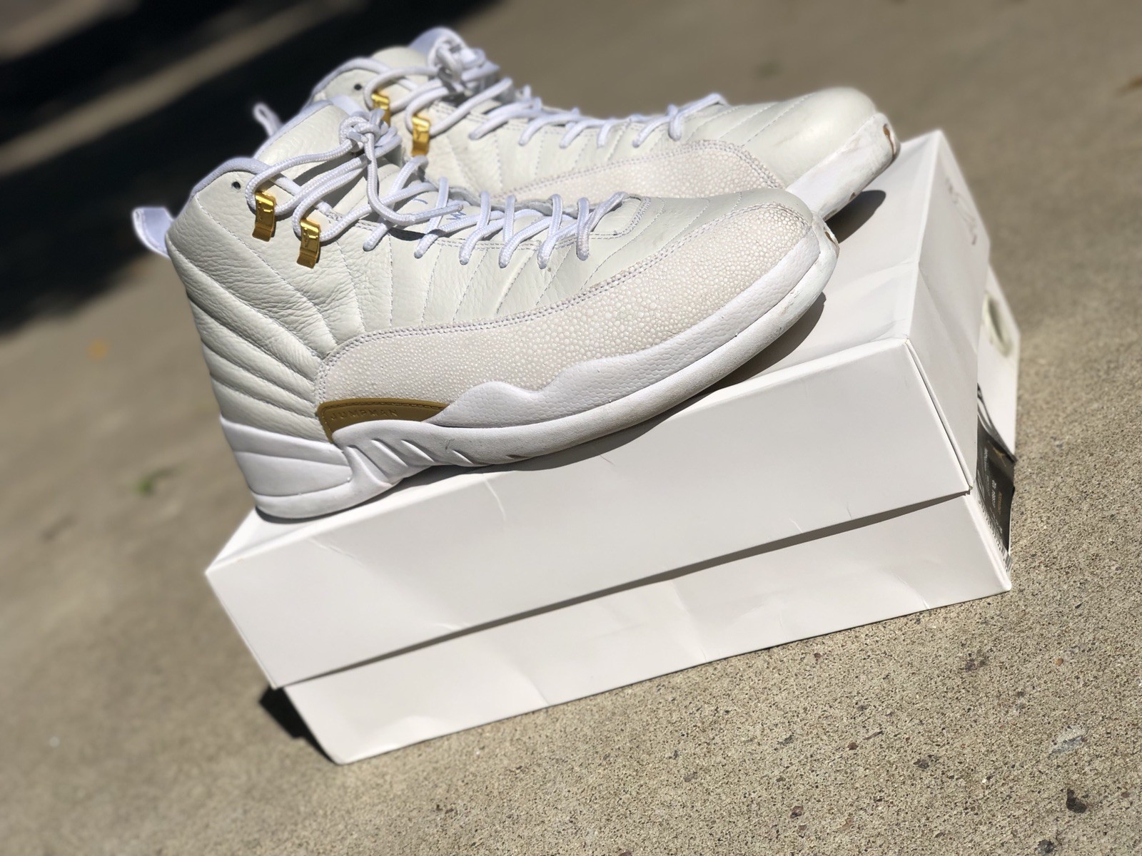 ovo 12s
