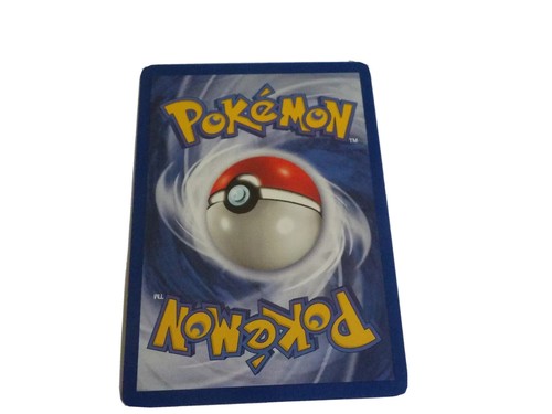 Team Rocket First Edition Ponyta #64 Vintage Pokémon Card - Picture 10 of 12