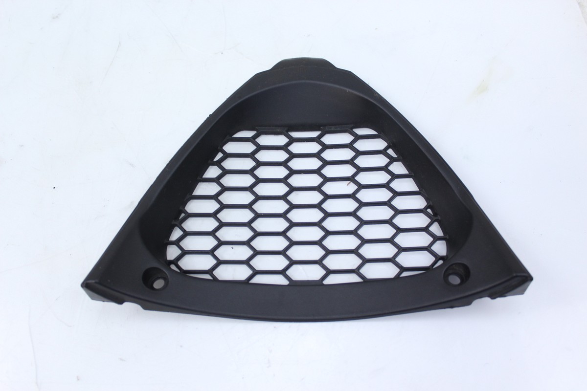 16-19 APRILIA RSV4 RR OEM AIR INTAKE GRILL 858827 | eBay