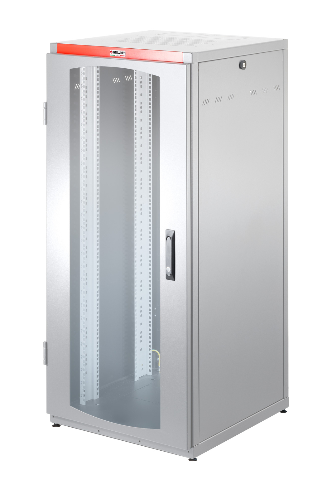 Intellinet Armadio Rack NextGen 19'' 600x800 20U Grigio