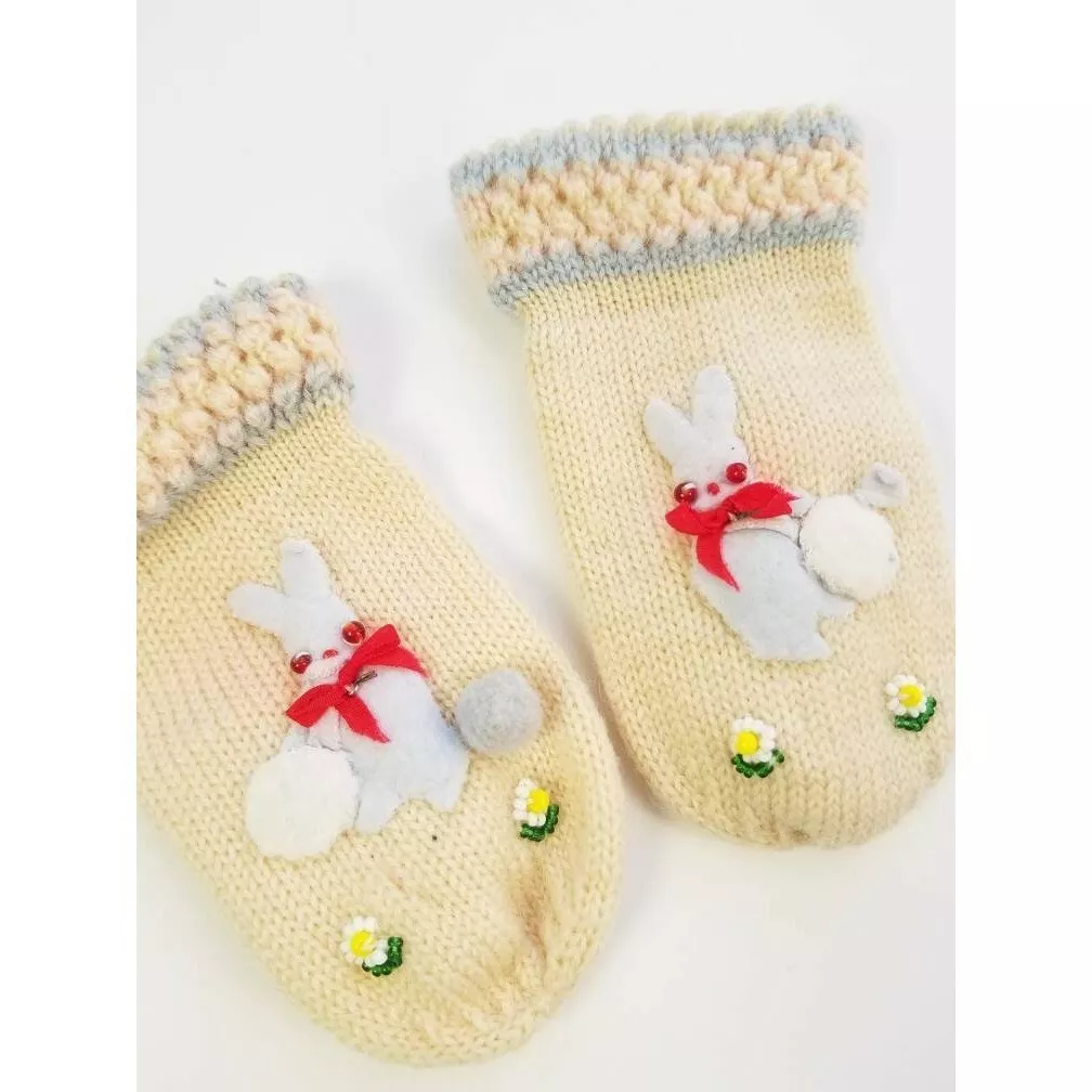Cute mittens sale for babies