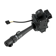 Turn Signal Windshield Wiper Switch For 07-14 Chevy Tahoe Suburban GMC Yukon XL