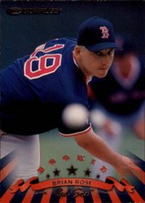 1998 Donruss Baseball 