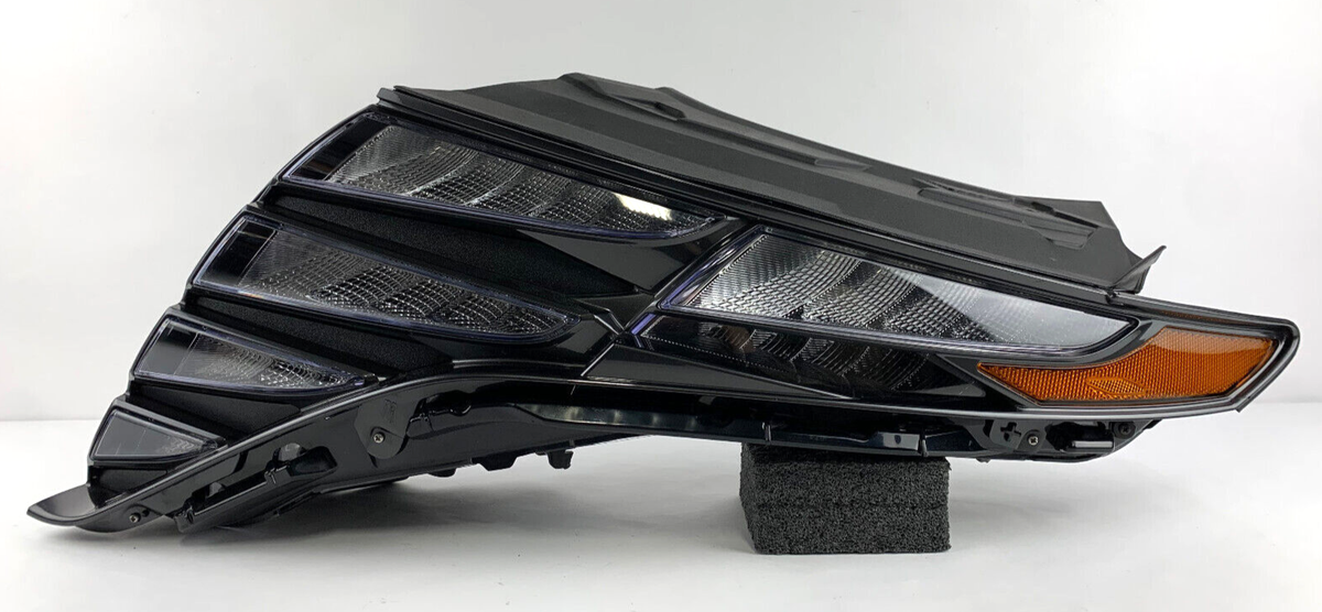 Mint! 2022-2024 Hyundai Tucson Left Driver LED DRL Daytime Running