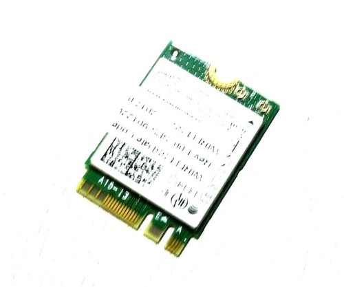 ORIGINAL HP ProBook 650 655 G3 Laptop Wlan Wifi WLAN Board Card 901229-852