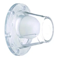 Seachoice 18281 Large Self Bailing Scupper