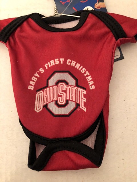 infant ohio state jersey