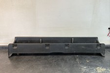 1994-2001 Dodge Ram 1500 2500 Rear Behind Seat Storage Single Cab Oem