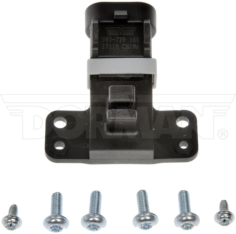 Sensor de posición del árbol de levas del motor para Chevrolet Express 2500 1996-2005 Dorman 1997 Foto 3 de 4