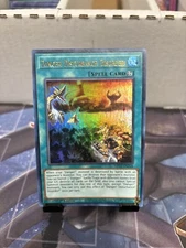 Yu-Gi-Oh! Danger! Disturbance! Disorder! 1st Ed. MP22-EN248 Ultra Rare NM/LP x1