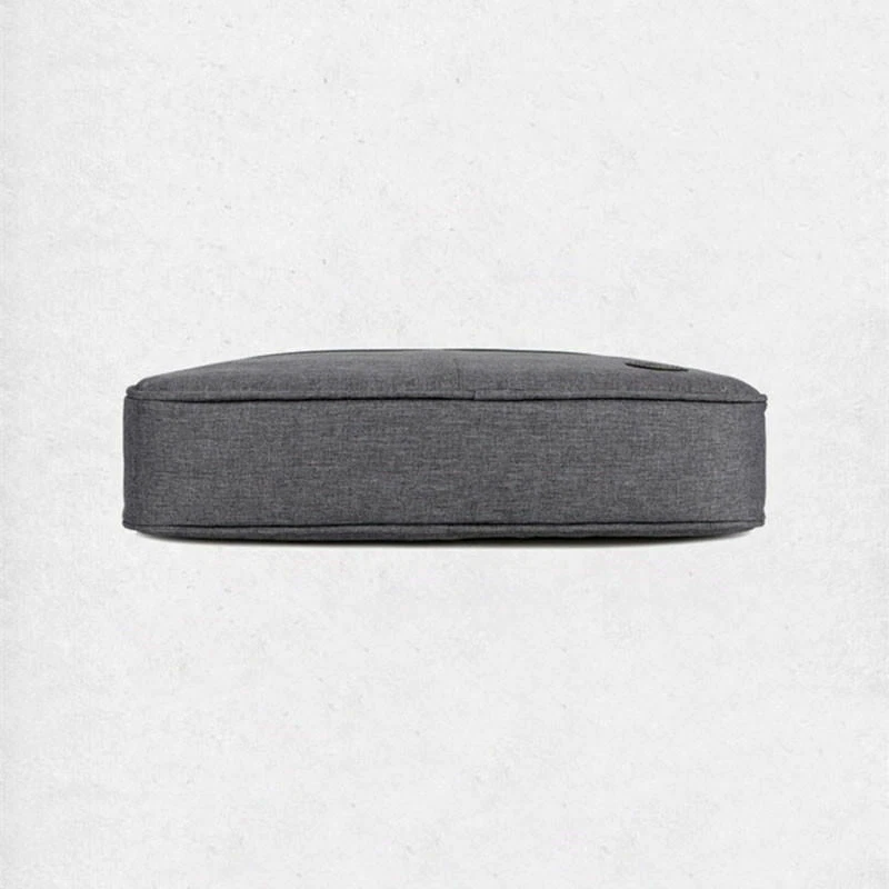 15.6 " portatile borsa Spalla Custodia cover per HP DELL COMPUTER NOTEBOOK PC IT - Immagine 2 di 4