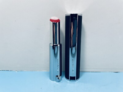 GIVENCHY - LE ROUGE LIQUIDE LIPSTICK - 205 - CORAIL POPELINE - 0.10 OZ - NEW
