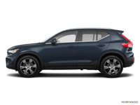 2022 Volvo XC40 T5 Inscription