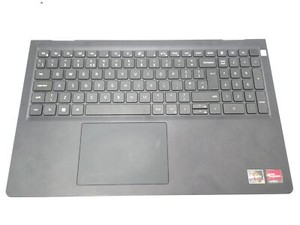 Dell Vostro 3525 Laptop Tastatur Touchpad Handauflage Baugruppe 06V84M 6V84M