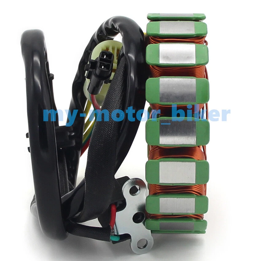 Bobina de estator para Husqvarna TE610 2007-09/TE630 SM630 07-2011 8000A6778 8000A6767 Foto 3 de 4