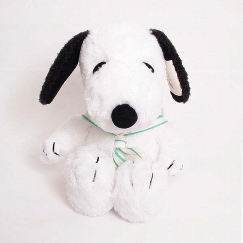 Peluche poupée PEANUTS Snoopy