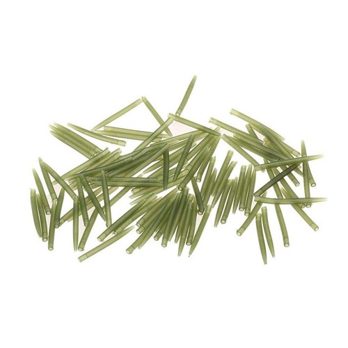 Anti Tangle Rig Sleeves For Carp Fishing Reliable 2050100pcs Value Pack - Picture 12 of 20