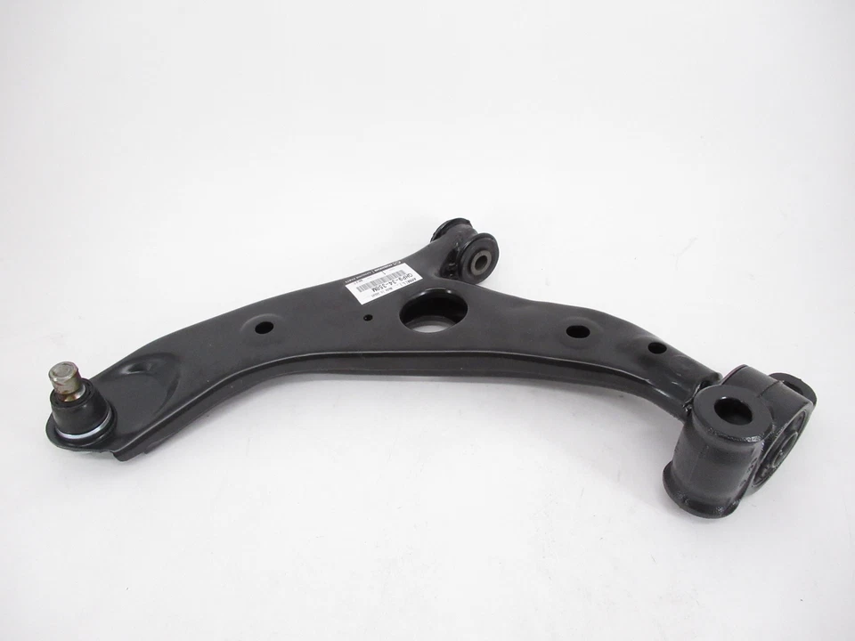 Brazo de control inferior delantero genuino OEM Mazda GHP9-34-350M conductor 2014-2017 Mazda 6 Foto 4 de 4