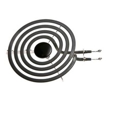 6" Burner for Whirlpool Range Surface Element 660532 MP15YA