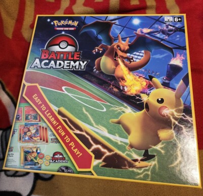 Pokemon TCG: Pokemon Battle Academy Booster Card Collection COMPLETE 820650807893| eBay Pokemon TCG: Pokemon Battle Academy Booster Card Collection COMPLETE 820650807893| eBay
