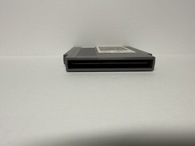 Days of Thunder 1990 Nintendo NES Sistema Cartucho Juego Vintage