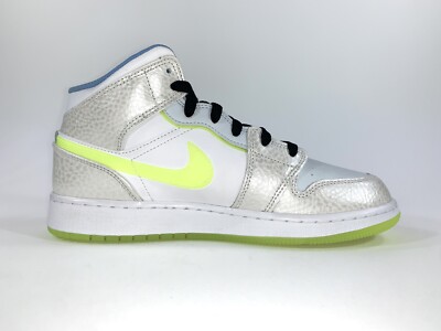 platinum tint jordan 1