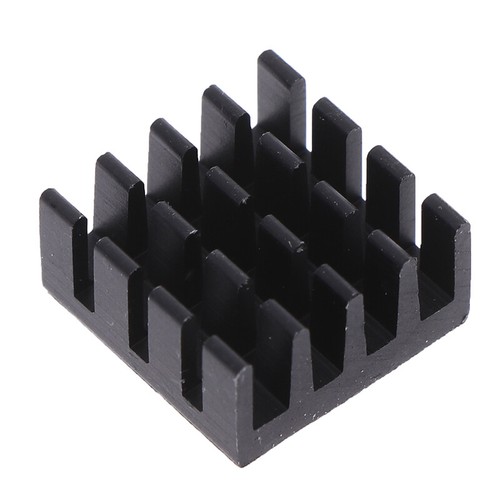 4 in 1 kit Acrylic Case for Raspberry Pi Zero 1.3/W with Heat sinkEOBDB_ex