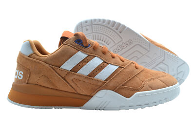 Adidas A R Trainer tech copper white core royal Sneaker EE5405