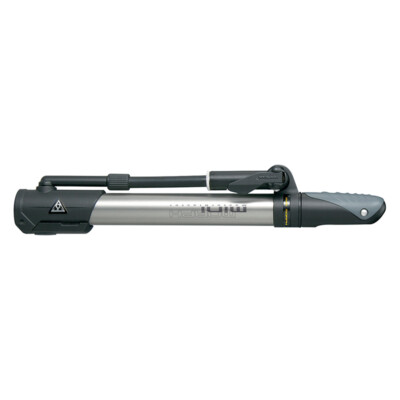 Topeak Mini Morph Pump Topeak Mini Road Morph