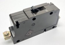 Crabtree C50 30Amp Single Pole MCB M3 Type C-50 BS3871 Circuit Breaker 30A